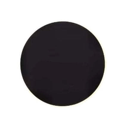 Modern Round LED Wall Light
