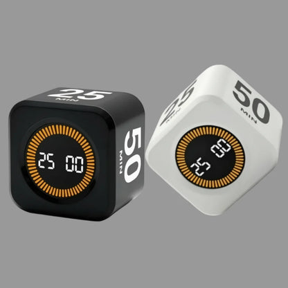 Kitchen Pomodoro Digital Timer