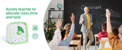 Timer with Night Light