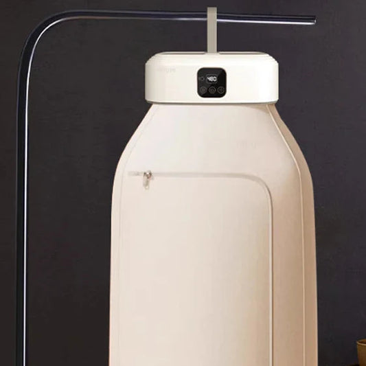 Portable Foldable Electric Clothing Dryer