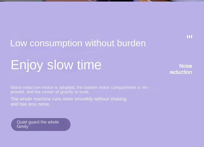 Portable Foldable Washing Machine