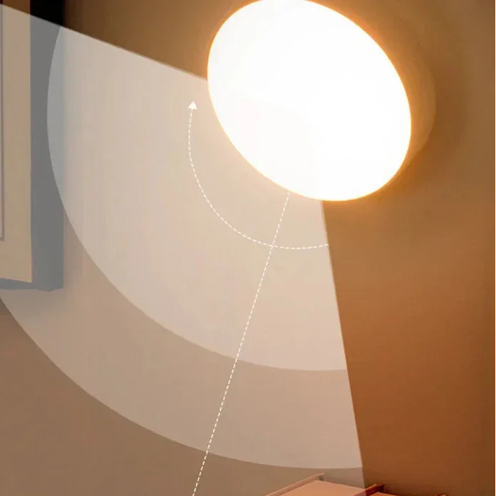 Motion Sensor Night Lamp