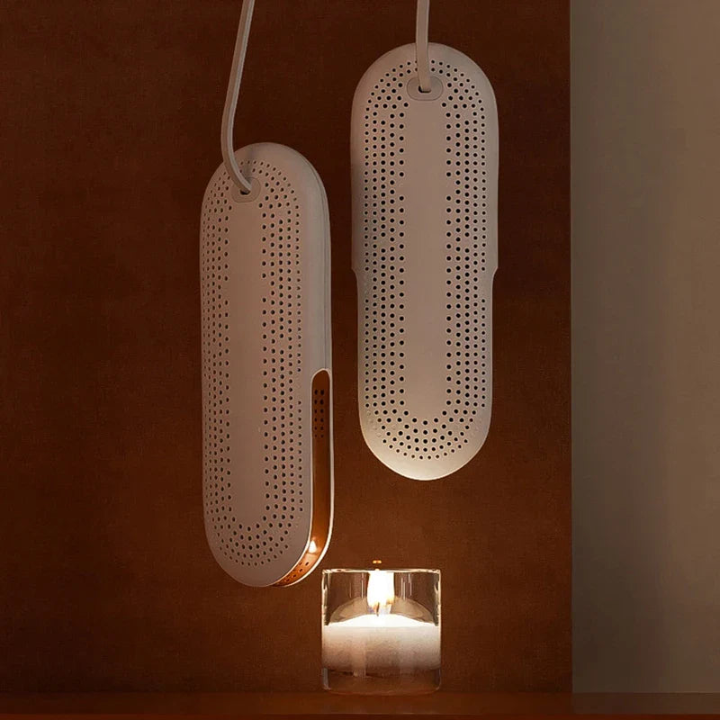 Deodorising & Sterilising Shoe Dryer