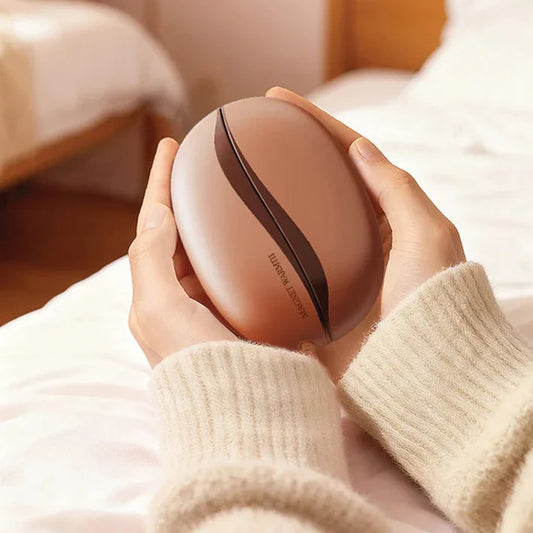 Rechargeable Magnetic Hand Warmer