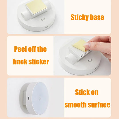 Motion Sensor Night Lamp