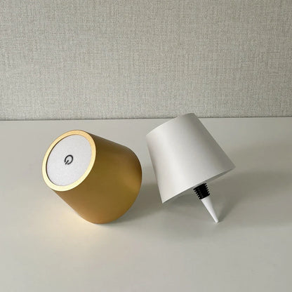 Wireless LED Wine Bottle Light