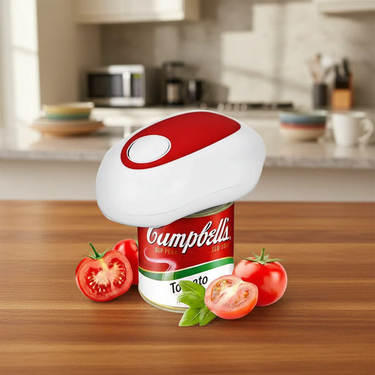 Electric Can & Jar Opener