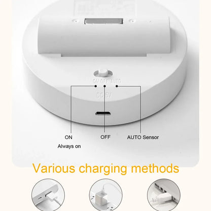 Motion Sensor Night Lamp