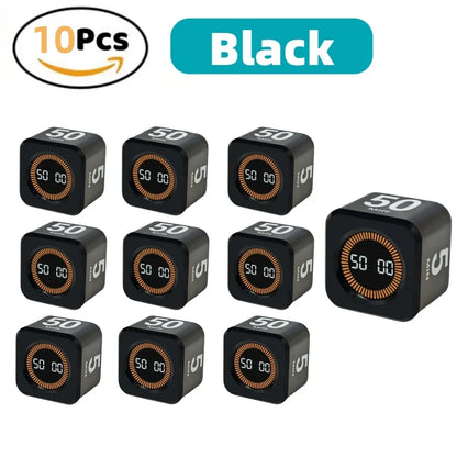 Kitchen Pomodoro Digital Timer