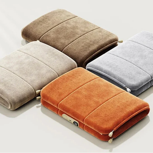 Winter Portable Graphene Hand Warmer