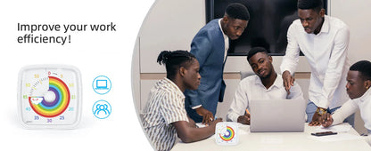 Timer with Night Light